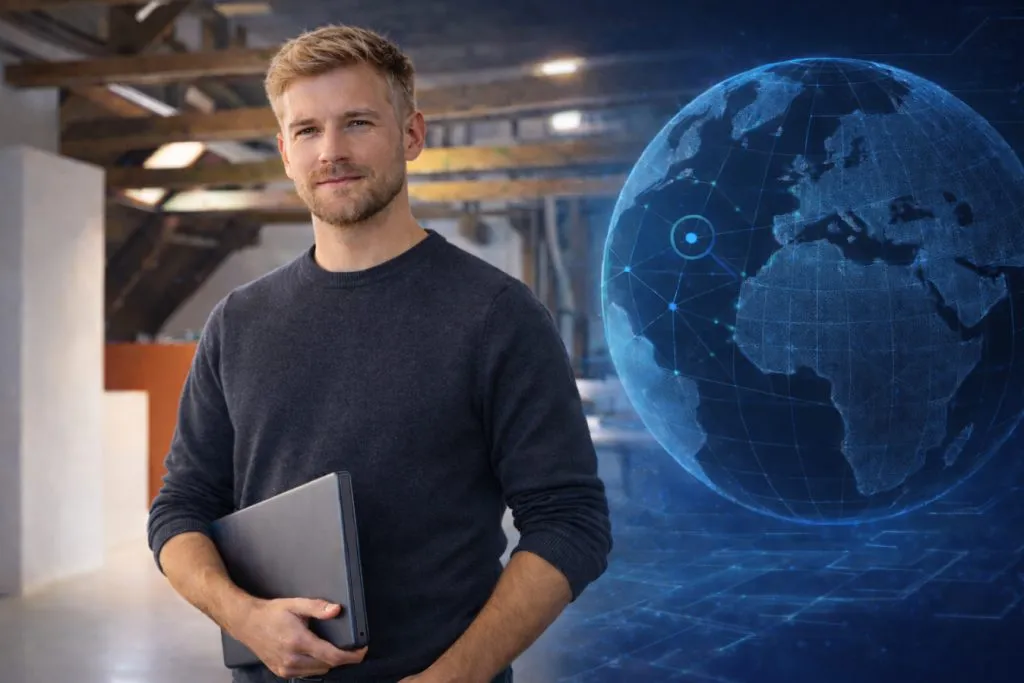 junior projectmanager